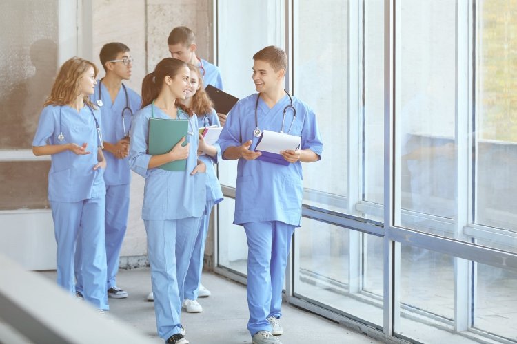 Heathcare - Nurse contracts: Κίνδυνος κατάρρευσης του ΕΣΥ, μέσα στον χειμώνα!! Αποχωρούν 890 νοσηλευτές σε 8 ημέρες!!