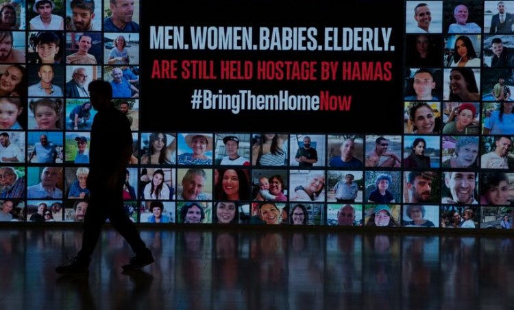 Israel - Hamas Deal: Ανακωχή από τις 7 το πρωί της Παρασκευής, στις 16:00 η απελευθέρωση 13 ομήρων από τη Χαμάς