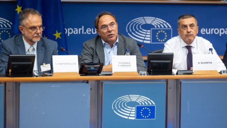 Climate and disaster resilience: Ανθεκτικότητα και νέα εργαλεία πολιτικής για την αντιμετώπιση των κλιματικών καταστροφών