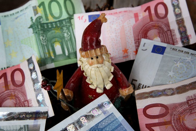 Christmas Bonus: Πότε προπληρώνονται οι Άνεργοι, τα επιδόματα και το Δώρο Χριστουγέννων από τη ΔΥΠΑ