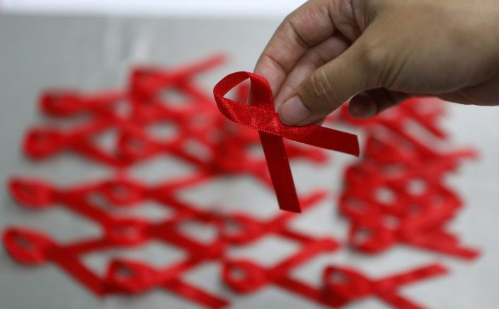 1η Δεκεμβρίου 2022!! Διεθνής Ημέρα κατά του HIV/AIDS με Θέμα: “Equalize.” - “Ισότητα.”