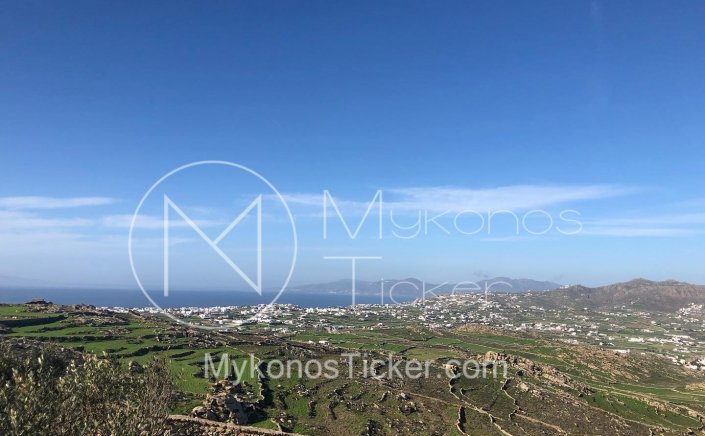 New Objective Values: Το νέο σύστημα θα προσδιορίζει τις Αντικειμενικές αξίες, θα ανεβάσει δραματικά τις τιμές και μαζί τους φόρους!! Κάθε αγοραπωλησία ακινήτου θα επηρεάζει το σύστημα τιμών!!