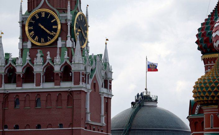 Russia election 2024: Στις 17 Μαρτίου του 2024 οι προεδρικές εκλογές στη Ρωσία