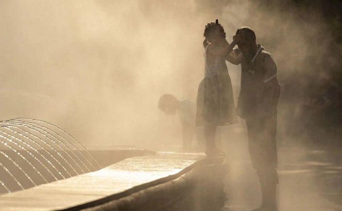 Climate impacts on health: Από βλάβη στους πνεύμονες, μέχρι θερμική καταπόνηση!! Η κλιματική αλλαγή πλήττει την υγεία των ανθρώπων, με τρομακτικές συνέπειες!!