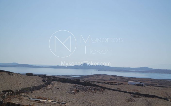 Building in off-plan areas: Προς κατάργηση η Εκτός Σχεδίου Δόμηση στις περιοχές ΝΑΤURA όπως Κυκλάδες!! Για την επίλυση ζητημάτων αναγκαία, η θεσμοθέτηση των Τοπικών Πολεοδομικών Σχεδίων!!