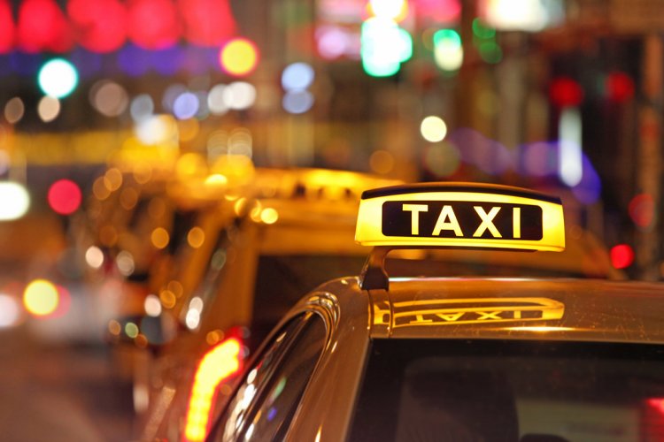 Draft Tax Bill: Χωρίς ταξί Δευτέρα με Παρασκευή – Τραβούν “χειρόφρενο” σε όλη τη χώρα!! Διαμαρτύρονται για το φορολογικό!!