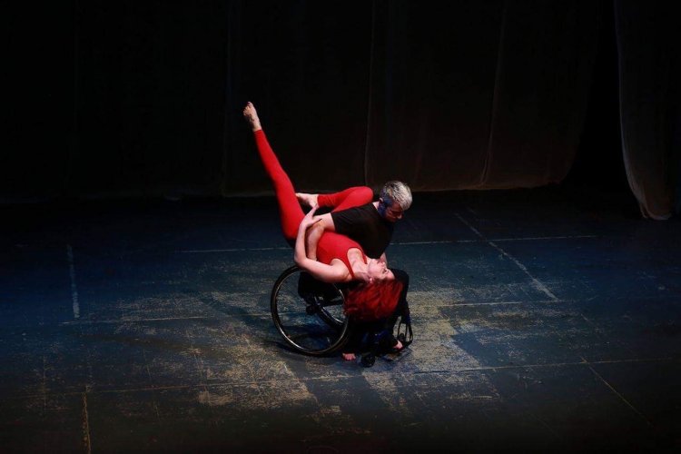 International Day of Persons with Disabilities: 3 Δεκεμβρίου, Παγκόσμια Ημέρα Ατόμων με Ειδικές Ανάγκες