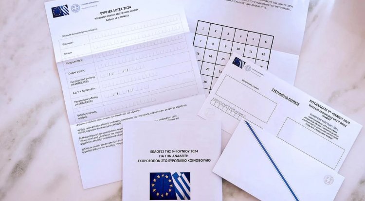 Postal Vote: Το τελείως διαφορετικό ψηφοδέλτιο και όλη η διαδικασία αναλυτικά σε 14 ερωτήσεις - απαντήσεις