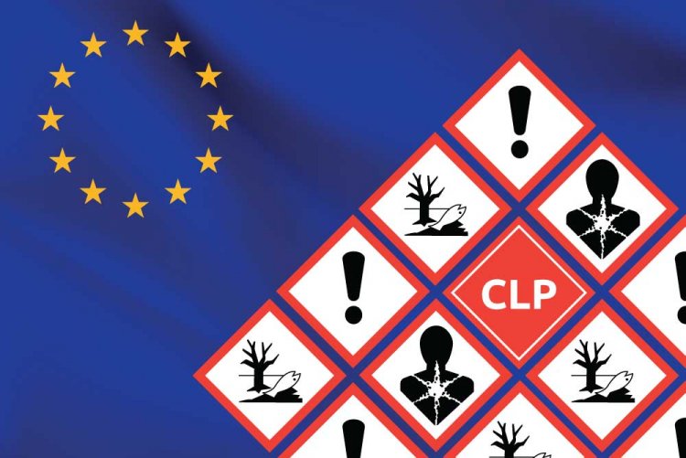 EU CLP regulation: Συμφωνία για τη βελτίωση της ταξινόμησης και πληροφόρησης για τα χημικά που χρησιμοποιούνται στα προϊόντα