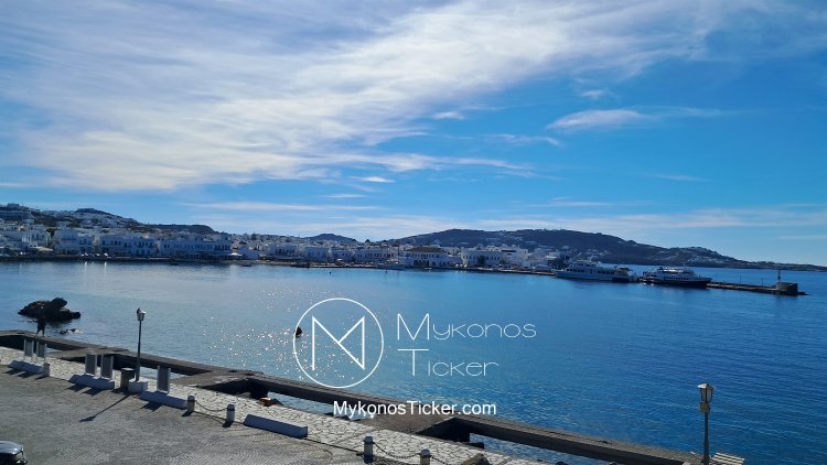 Tourism Season 2024: Στους ρυθμούς του 2023 ο ελληνικός τουρισμός και το 2024