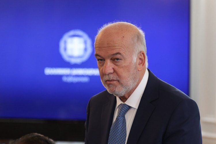 Crackdown on Supporter Violence: Φλωρίδης για οπαδική βία!! Ούτε η κυβέρνηση, ούτε οι ΠΑΕ έχουν κάνει σωστά τη δουλειά τους!!