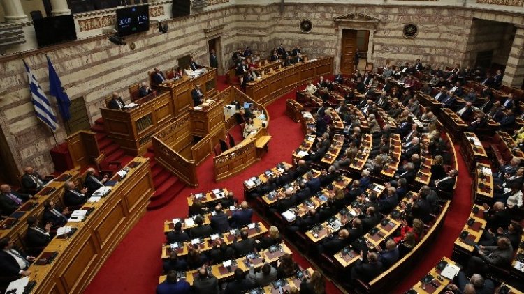 State Budget 2024: Με 158 «ναι» έναντι 142 «όχι» κυρώθηκε ο κρατικός προϋπολογισμός 2024
