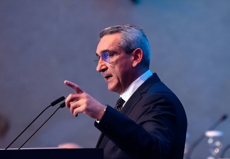 Aegean Islands – Giorgos Hatzimarkos: Με την ολοκλήρωση της Α΄ φάσης των διεθνών διαγωνισμών για τα Ολοκληρωμένα Συστήματα Διαχείρισης Απορριμμάτων Νήσων Ρόδου και Θήρας, κλείνει το 2023 για τον ΦΟΔΣΑ Ν.Αιγαίου