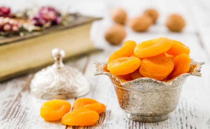 EFET: Προσοχή!! Ο ΕΦΕΤ άμεσα ανακαλεί, αποξηραμένα βερίκοκα για υπέρβαση διοξειδίου του θείου!!