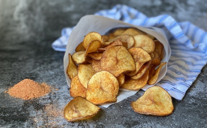 EFET: Γιατί ο ΕΦΕΤ  ανακαλεί πατατάκια από την αγορά!!