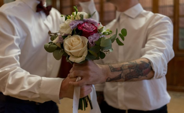 Same-Sex Marriage: Στα «θρανία» σήμερα το δεύτερο γκρουπ των βουλευτών της ΝΔ – Αρκετοί οι διαφωνούντες