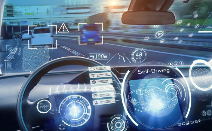 AI can help reduce road accidents: Η τεχνητή νοημοσύνη έρχεται να μειώσει τα τροχαία!! Τα οφέλη, τα «θαμπά» σημεία και τα προσωπικά δεδομένα!!