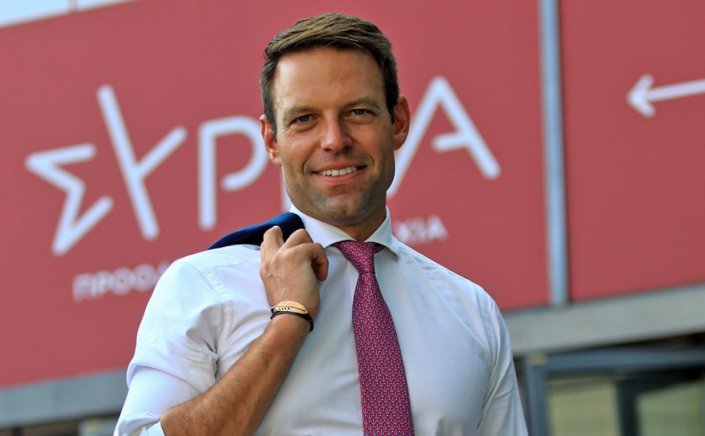 SYRIZA Leader Kasselakis: Το σχέδιο Κασσελάκη για να μην τον ξηλώσουν