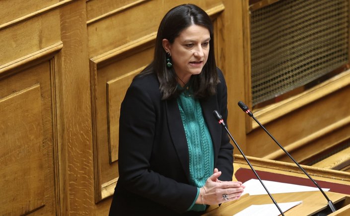 Postal vote: Αιφνιδιασμός στη Βουλή!! Επιστολική ψήφος και στις εθνικές εκλογές με τροπολογία Κεραμέως [Η Τροπολογία]