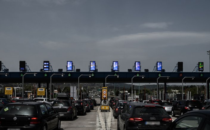 Road toll increase: Τέλος τα διόδια στην Ελλάδα!! Πώς λειτουργεί το πιλοτικό πρόγραμμα!!