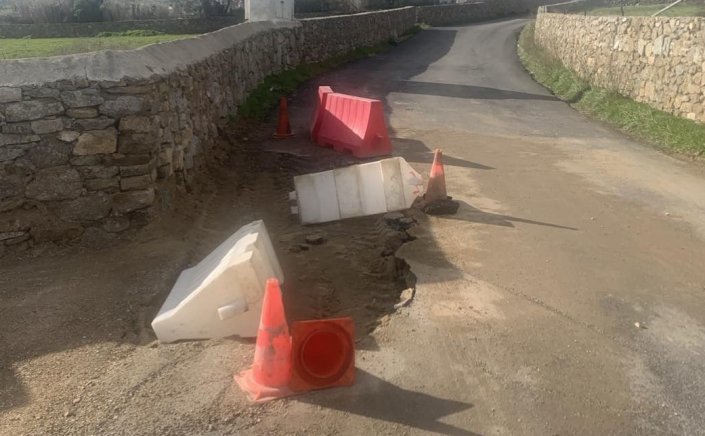 Mykonos - ΔΕΥΑΜ: Αποκαταστάθηκαν οι βλάβες του δικτύου ύδρευσης σε Μαού και Παλαιόκαστρο Ανω Μεράς [video]