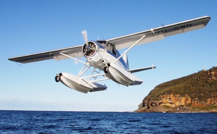 Seaplane flights: Πότε αρχίζουν τα υδροπλάνα πτήσεις περιηγητικές, οργανωμένες και charter – Ενδεικτικές τιμές για τα νησιά του Αιγαίου