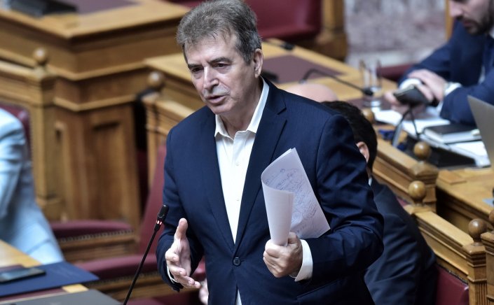 Road Policing Capacity: Προτεραιότητα η ενίσχυση της Τροχαίας - Στόχος η εμφανής αστυνόμευση όπου χρειάζεται