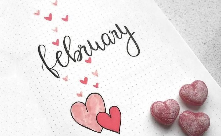 Φλεβάρης!! O μήνας των καθαρμών ονομάστηκε Februarious!! Καλό Μήνα!! [Video]