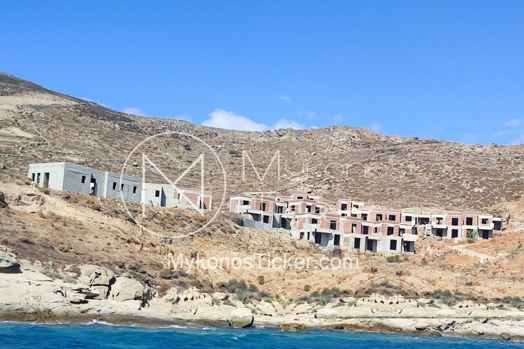 Illegal construction: Ποιοι θα κτίζουν στα εκτός σχεδίου οικόπεδα!! Το σχέδιο της Κυβέρνησης για την παράκαμψη των αποφάσεων του ΣτΕ