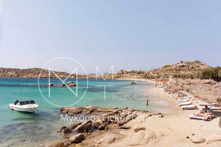 Beach Occupation: Τι είναι οι «απάτητες παραλίες»!! Δέκα Ερωτήσεις - Απαντήσεις για το νέο πλαίσιο για τις παραλίες και τη δημόσια περιουσία στον αιγιαλό!!