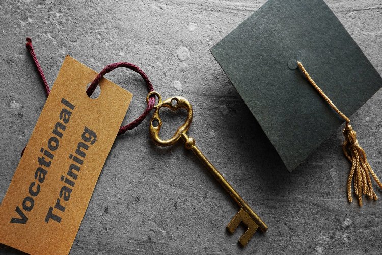 Vocational Training: Πρώτο βήμα το Ν/Σ για την αναβάθμιση της επαγγελματική εκπαίδευσης και κατάρτισης