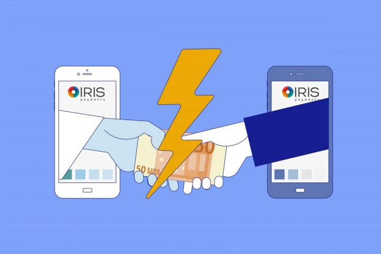 IRIS Payments: Σχέδιο επέκτασης του συστήματος πληρωμών IRIS και στις επιχειρήσεις