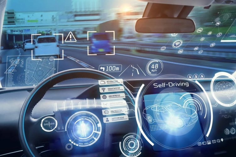 AI can help reduce road accidents: Η τεχνητή νοημοσύνη έρχεται να μειώσει τα τροχαία!! Τα οφέλη, τα «θαμπά» σημεία και τα προσωπικά δεδομένα!!