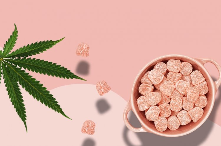 Cannabis gels: Τέλος τα ζελεδάκια κάνναβης από τα περίπτερα - Δημοσιεύθηκε η ΚΥΑ [Έγγραφο]