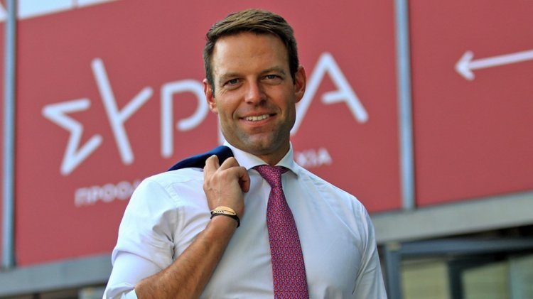 SYRIZA Leader Kasselakis: Το σχέδιο Κασσελάκη για να μην τον ξηλώσουν