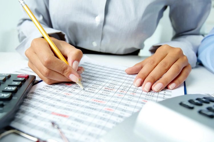 Tax Declaration: Φορολογικές δηλώσεις «προκάτ» από το 2025