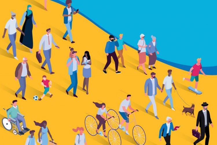 Demographic transition: Έτοιμο τον Μάιο το Εθνικό Σχέδιο Δράσης για το δημογραφικό - Την Δευτέρα οι ανακοινώσεις από Χατζηδάκη - Ζαχαράκη