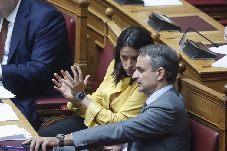 Election Scenarios: Φέρνει σενάρια, εκλογικά και πολιτικά, η επιστολική ψήφος