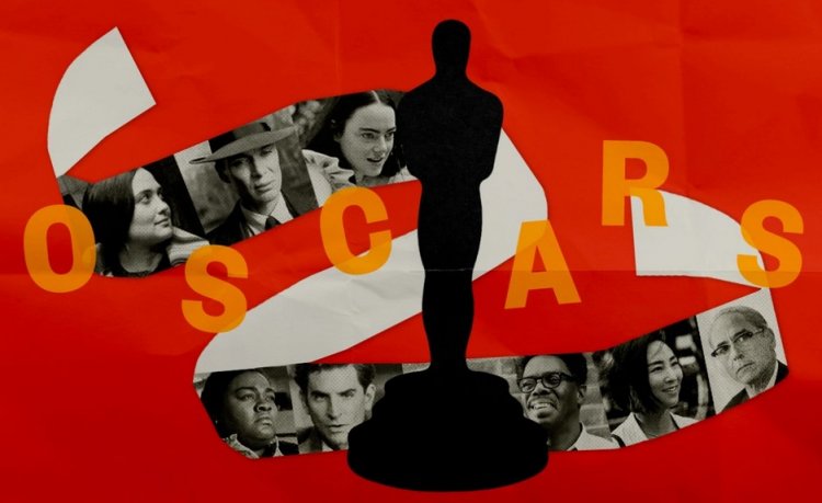 Oscar nominations 2024: Ανακοινώθηκαν οι φετινές υποψηφιότητες - Σάρωσε ο Λάνθιμος με 11 υποψηφιότητες για το Poor Things