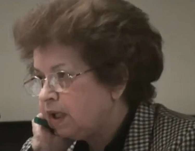 Notable Death: Πέθανε ξαφνικά η δημοσιογράφος Φανή Πετραλιά - Το «αντίο» της ΕΣΗΕΑ