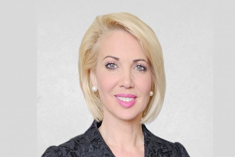 MP Katerina Monogiou: Τοποθέτηση της Κατερίνας Μονογυιού για το νομοσχέδιο του Υπ. Εσωτερικών για την επιστολική ψήφο