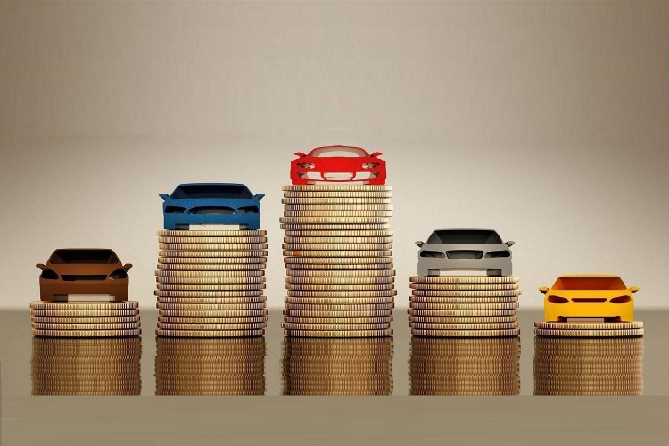 Road Tax: Έρχονται τα τέλη κυκλοφορίας με τον μήνα - Πώς υπολογίζονται και τι αλλάζει