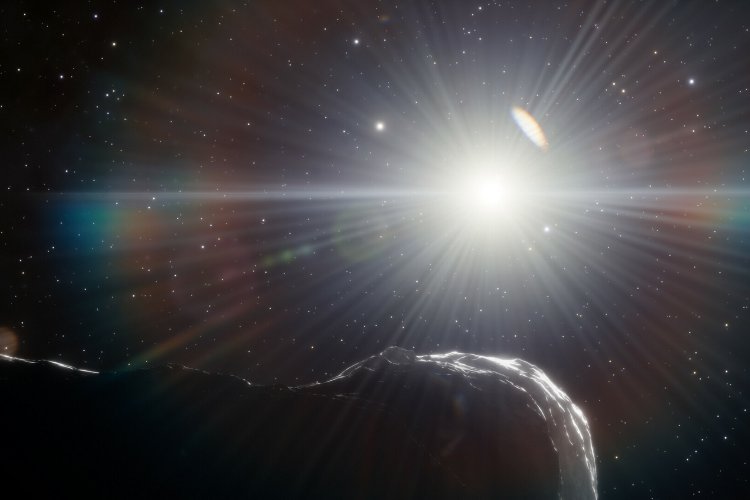 Newly discovered asteroid: Αστεροειδής μεγέθους αεροπλάνου θα περάσει «ξυστά» από τη Γη!! Θα τον δούμε ζωντανά [Watch live]