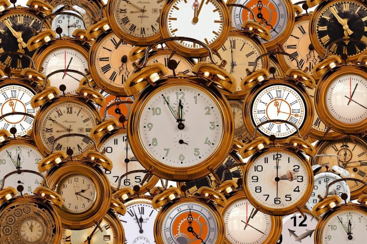 Daylight Saving Time 2024: Αύριο Κυριακή αλλάζει η ώρα Ελλάδος!! 7 + 1 συμβουλές για να διαχειριστείτε τις επιπτώσεις στον οργανισμό σας!!