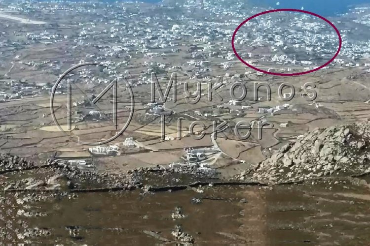 Local Urban Plans: Πως θα επιλυθούν τα προβλήματα κοινοχρήστων δρόμων, ορίων οικισμών και αρτιότητας με Τοπικά Πολεοδομικά Σχέδια