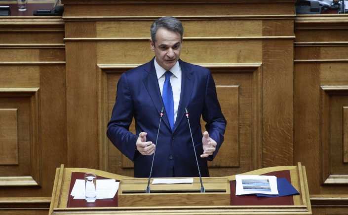 PM Mitsotakis: Τα νέα μέτρα για τη στεγαστική κρίση και αύξηση έως €800.000 του ορίου για golden visa σε μεγάλες πόλεις και νησιά