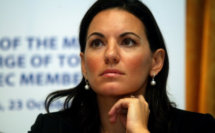 Tourism Min Kefalogianni: Ο τουρισμός βασικός πυλώνας στο νέο αναπτυξιακό μοντέλο