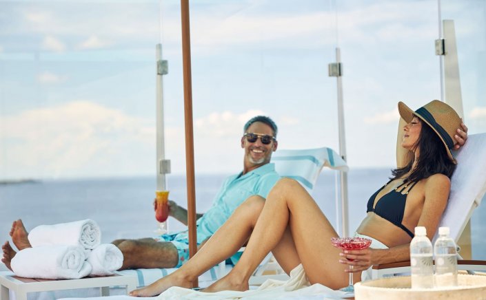 Vacation travel spending: Ρεκόρ στις δαπάνες των Γερμανών για διακοπές στην Ελλάδα