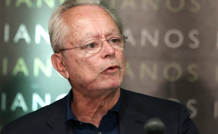 Political Assessment - Γ. Λούλης: Φθείρεται η κυβέρνηση, αλλά κυριαρχεί - Δεν υπάρχει αντιπολίτευση