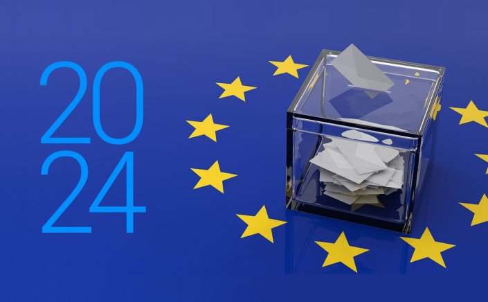 European elections 2024: Την Κυριακή 9 Ιουνίου είναι οι Ευρωεκλογές 2024 - Πόσοι Ευρωβουλευτές εκλέγονται από την Ελλάδα